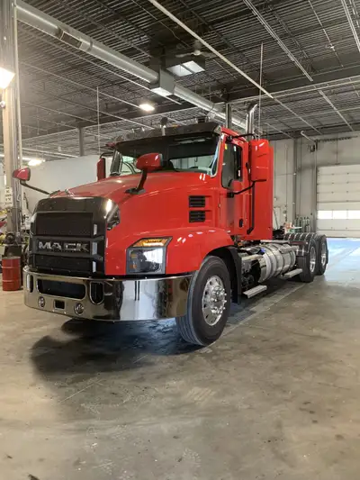 AZ Drivers Short Haul, View more