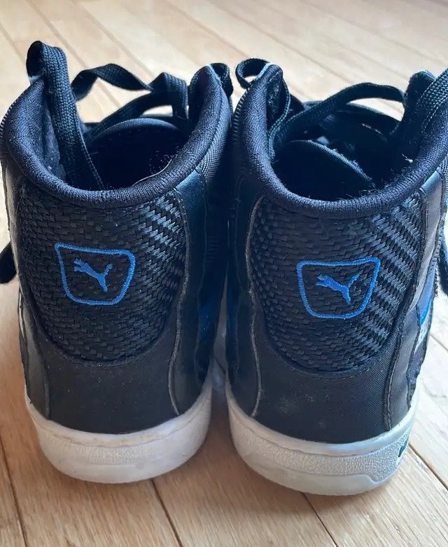 Women’s Retro Puma sneakers in Women's - Shoes in Bedford - Image 3