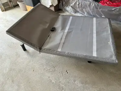adjustable bed, View more