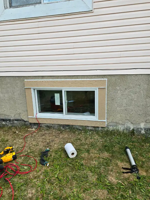 Window and Door Installation and repair62863223181697122