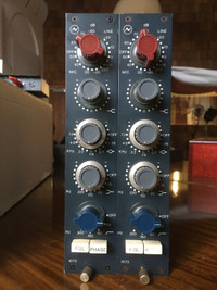 Buying a Neve 1073 (VINTAGE)