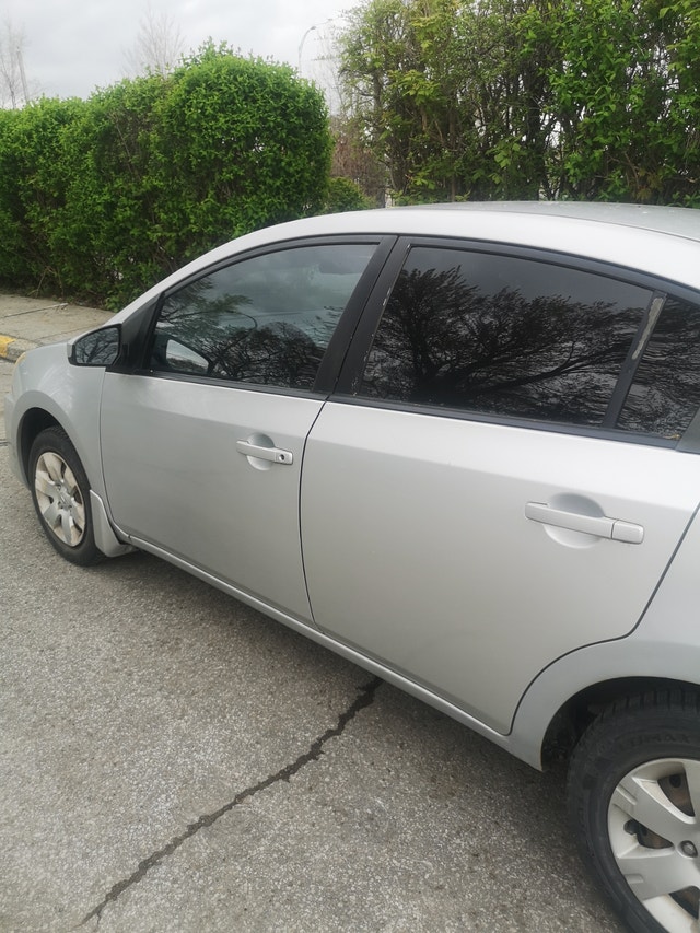 Auto fiable à bon prix — photo 2