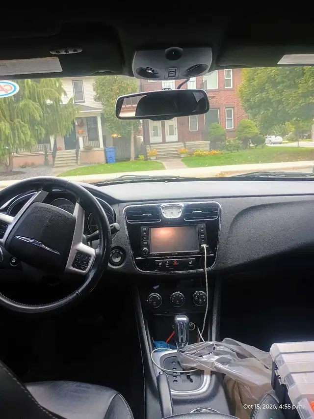 200 Chrysler 595517994771435523