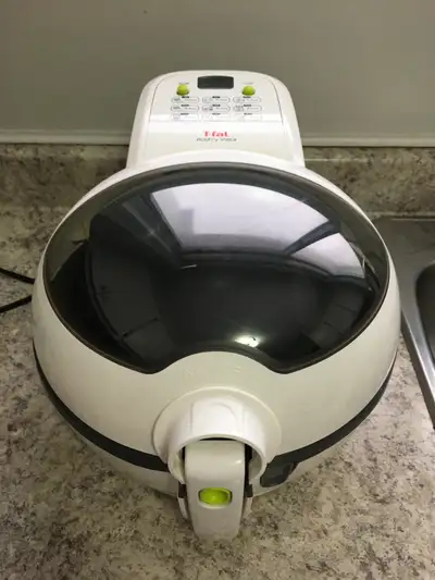 T-fal Actifry Air Fryer, View more