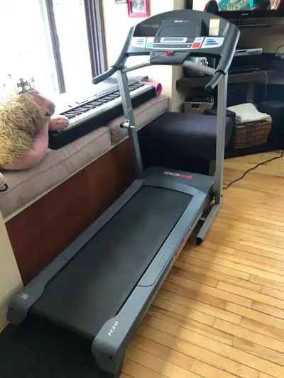 28 ads for treadmill healthrider in All Categories in Ontario Kijiji Marketplaces
