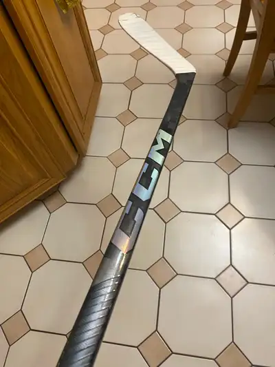 CCM Hockey stick, View more