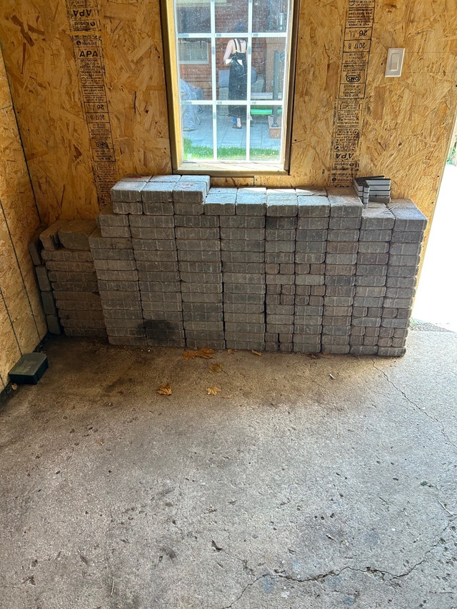Free Pavers Free Stuff Hamilton Kijiji