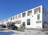 Industrial /commercial studio loft for lease at 28 Ind