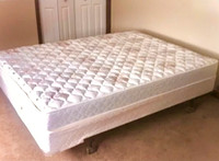 FREE DELIVERY!!! Nice Double Bed