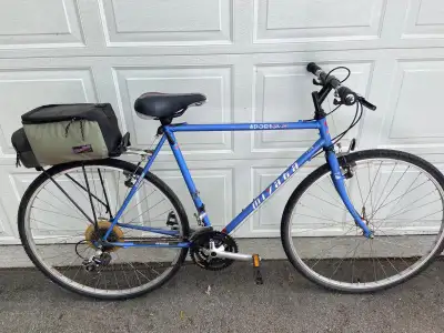 Miata Sport mens speed bike, View more