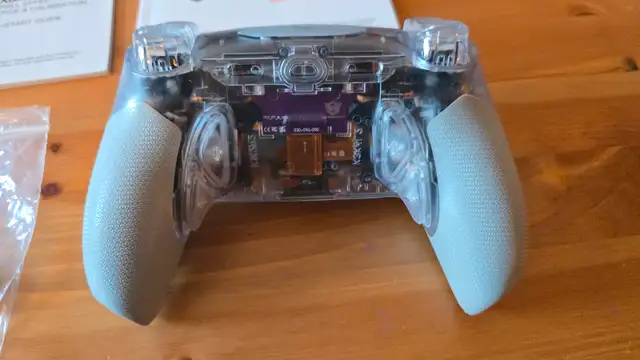 Hexgaming PS5 Phantom Controller63234912063233122
