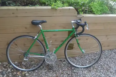 Marinoni Ciclo - Vintage Road Bike, View more