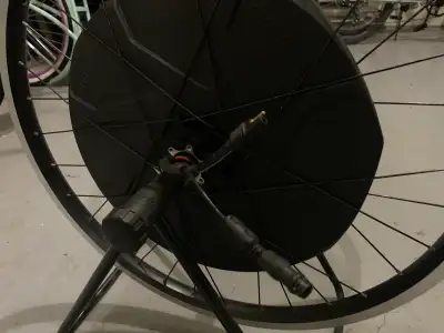 Bionx wheel 36v hub , View more