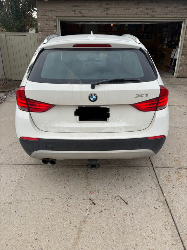 2012 BMW X1 xDrive28i in Cars & Trucks in Edmonton - Image 4