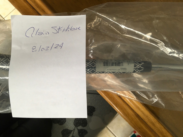 Brand new 2023 Scotty Cameron champions choice BB 1.5+ putter dans Golf  à Rouyn-Noranda