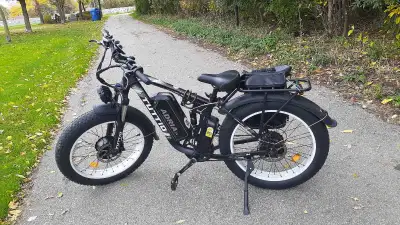 Tuttio Adria24 ebike , View more