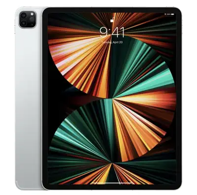 Apple iPad Pro 12,9 ″ (5ᵉ génération), View more