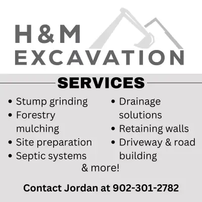 Excavation Services, View more