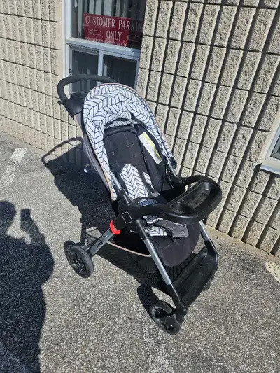safety first stroller , View more