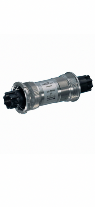 New Shimano BB-5500 Octalink Bottom Bracket 105 Ultegra Dura Ace, View more