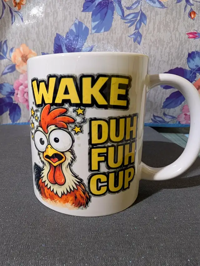 hand made mugs in Hobbies & Crafts in Bathurst - Image 10