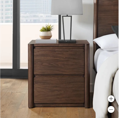 Omni Grove Nightstand, View more