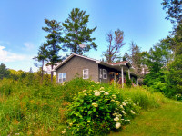 Muskoka Cottage Summer Rental - Booking now!
