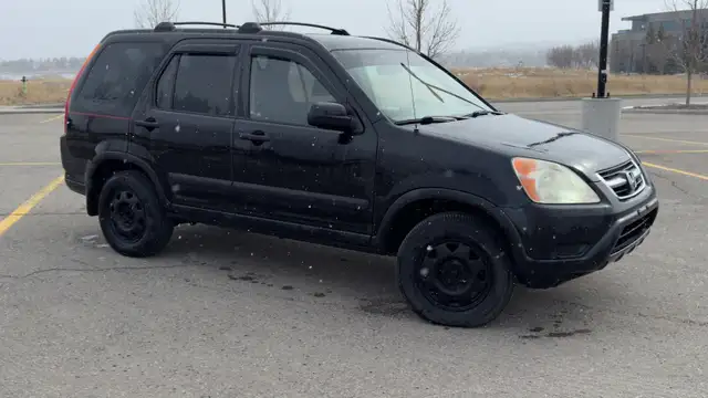 Honda crv 2004 in Cars & Trucks in Calgary - Image 7
