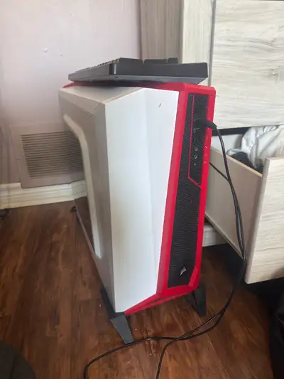 Budget gaming pc , View more