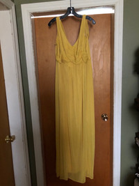 Dress for sale - size 16 from David’s Bridal - like new $100 OBO