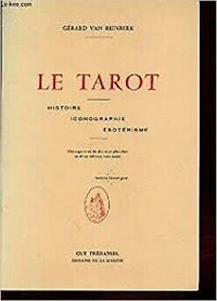 LE TAROT GERARD VAN RIJNBERK EXCELLENT ÉTAT TAXE INCLUSE