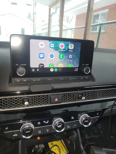 Honda Civic Ex 2023 A1 Engine Transmission. Acident repair. No rebuilt. Clean Tittle. Clean Tittle....