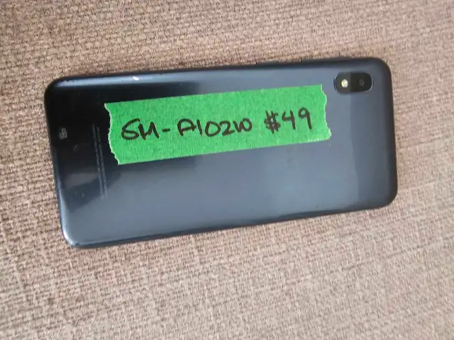 Samsung Galaxy A10e in Cell Phones in Mississauga / Peel Region - Image 3