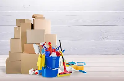 Need help with cleaning or moving? I’m here to help! I offer reliable services in Montreal, includin...