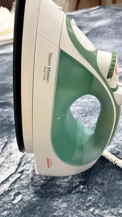 Fer à repasser Sunbeam, View more