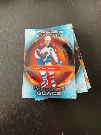 For trade or sale let me know what you need and I will see what I can do!
