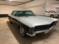 1965 Buick Riviera 2dr Coupe Hardtop
