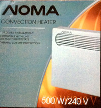 Noma Convection Heater