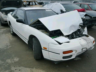 Looking for 240sx - hatchback/coupe s13, s14, s15