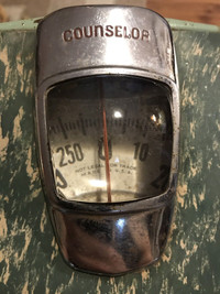 •Vintage/Antique Floor Scale•  ONLY $20 