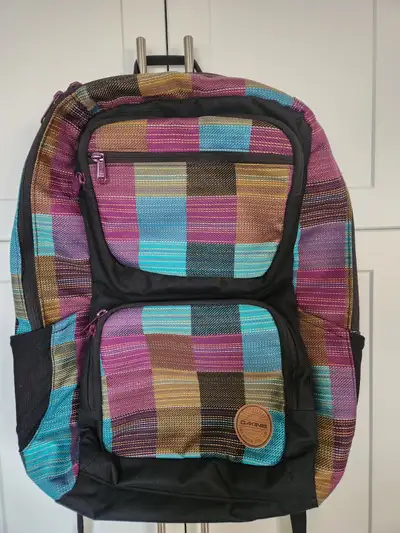 Dakine backpack unisex 26L, View more