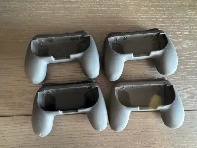 Nintendo Switch Controller Accessories, View more