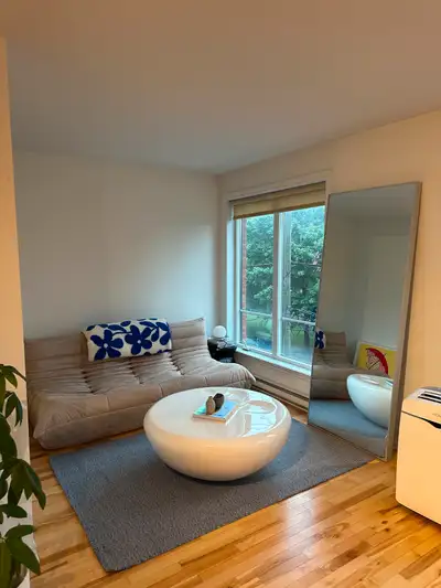 Lease Transfer – 2-Bedroom Style Apartment in PSC