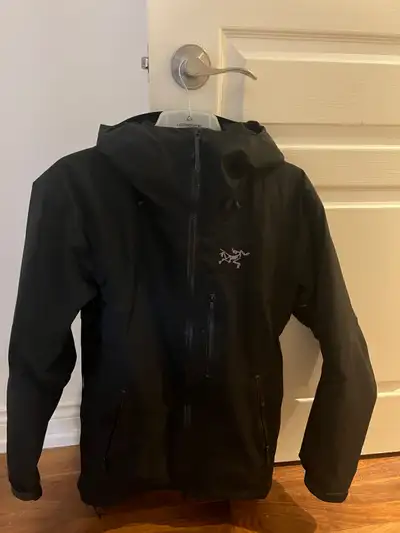 Arcteryx Beta Insulated Jacket, View more