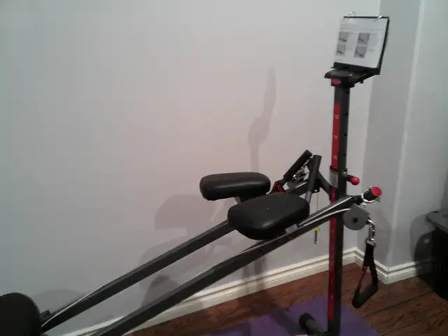 Total Gym Fit417316245121290242