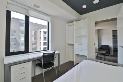Room for rent in little italy, ottawa - 105 champagne ave. Fully furnished. Looking for a female roo...