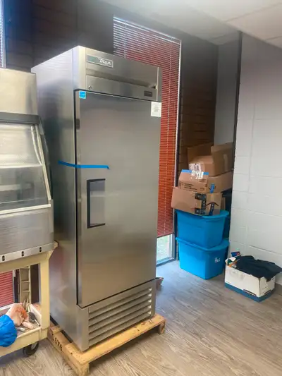 True Freezer, View more
