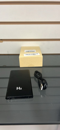 H2 Hidden Camera Power Bank