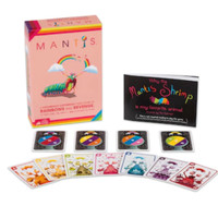 Exploding kittens Mantis card game (BNIS) 