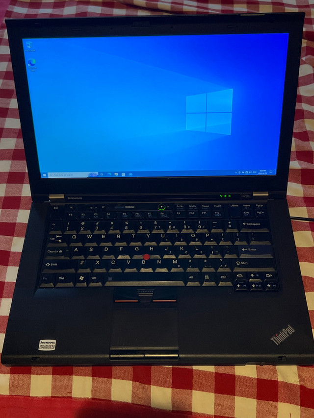 Laptop i7 16gb ram 250gb ssd in Laptops in Mississauga / Peel Region